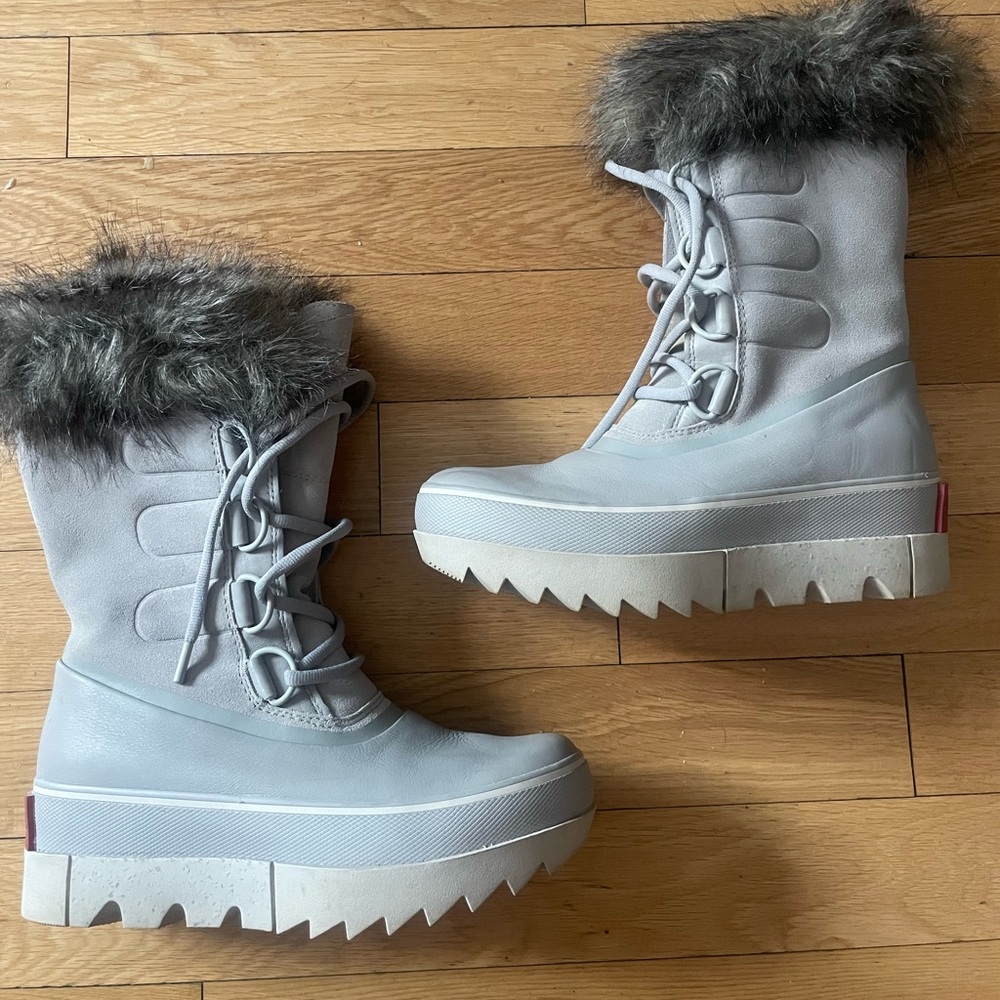 Sorel boots